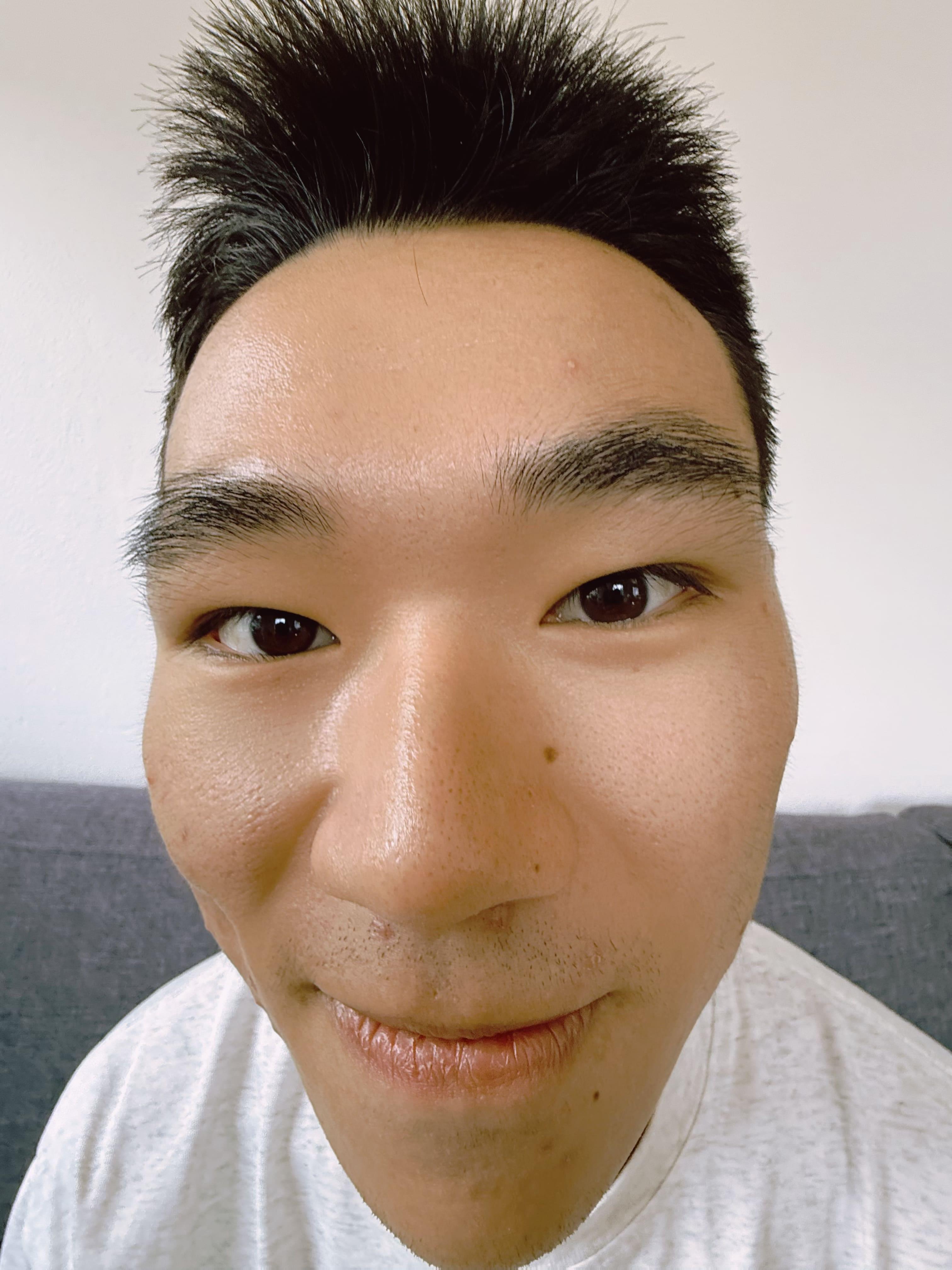 Selfie 6