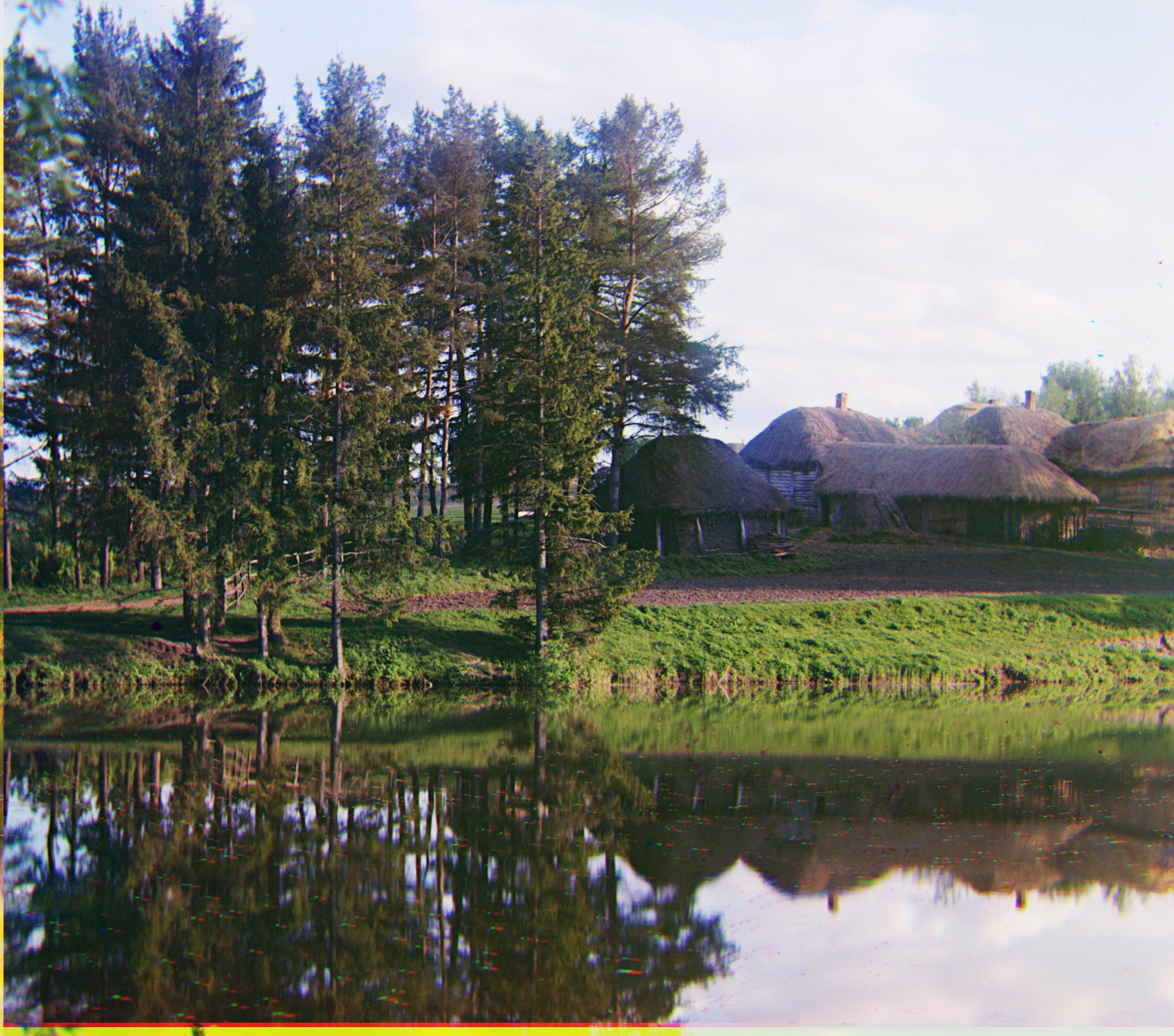 Lake