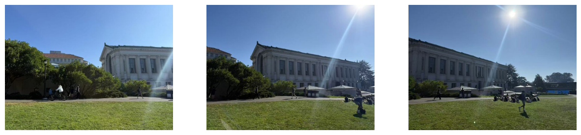 Doe Library